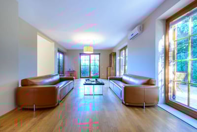 Luxury Villa Photo #15