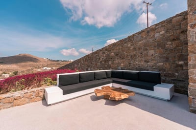Luxury Villa Photo #7