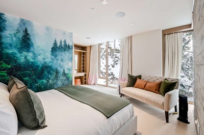 Luxury Villa Photo #25