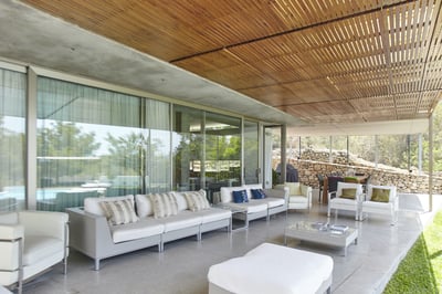 Luxury Villa Photo #8