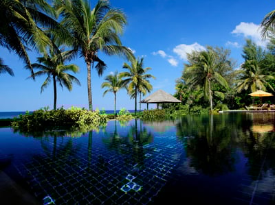 Luxury Villa Photo #6