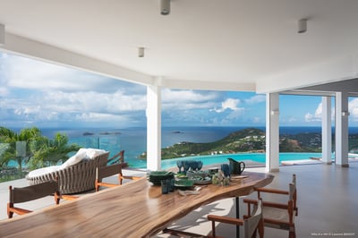 Luxury Villa Photo #21
