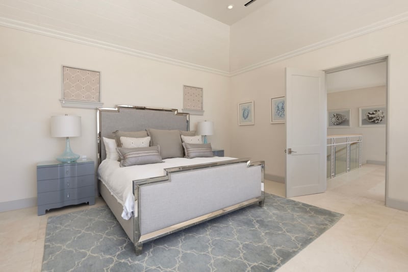 Cocomaya at Apes Hill Club