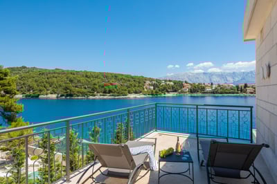 Luxury Villa Photo #27