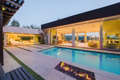 Luxury Villa Photo #12