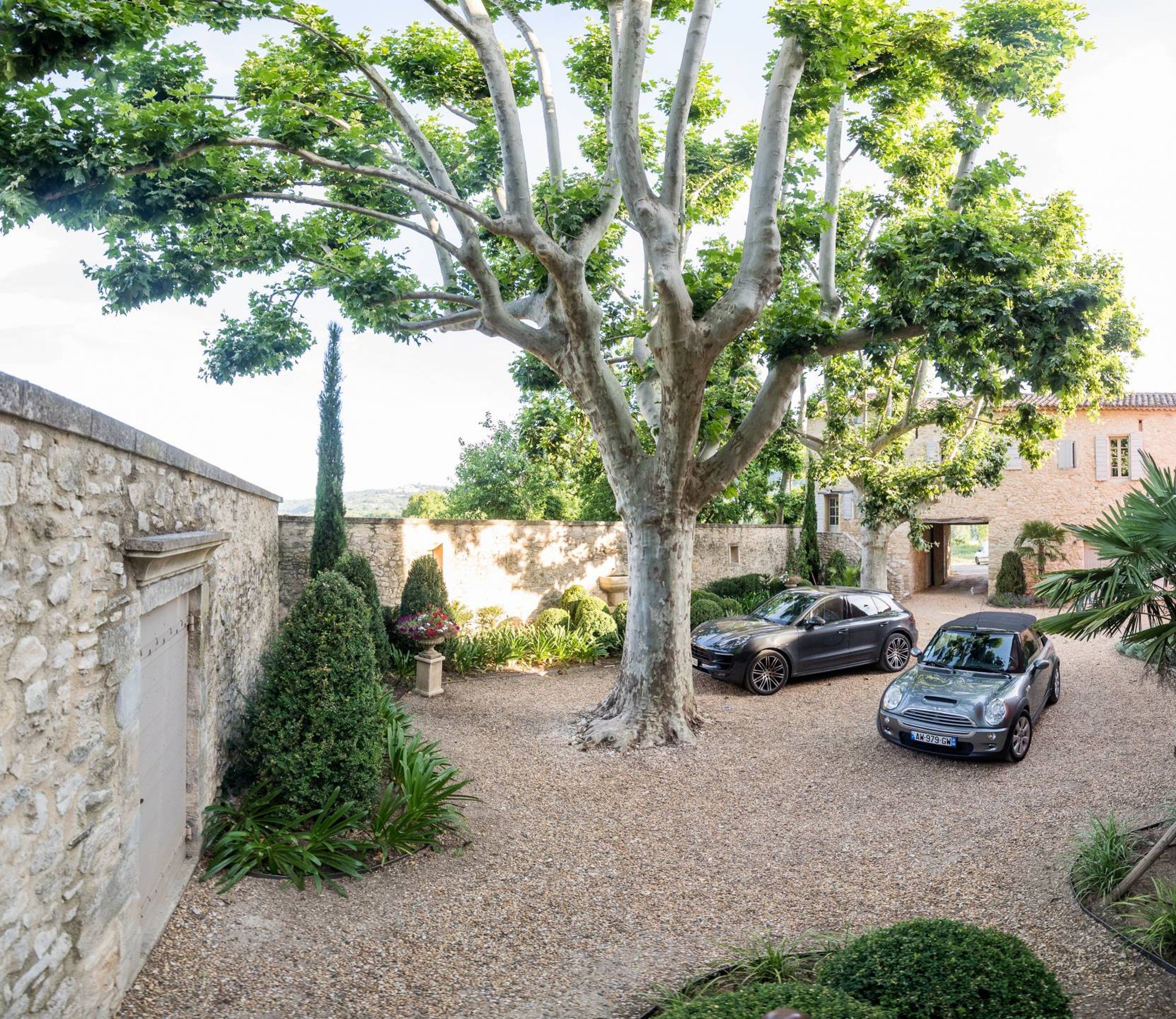 Bastide de St. Martin - 20