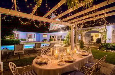 Luxury Villa Photo #9