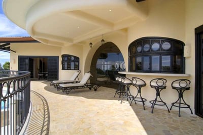 Luxury Villa Photo #7