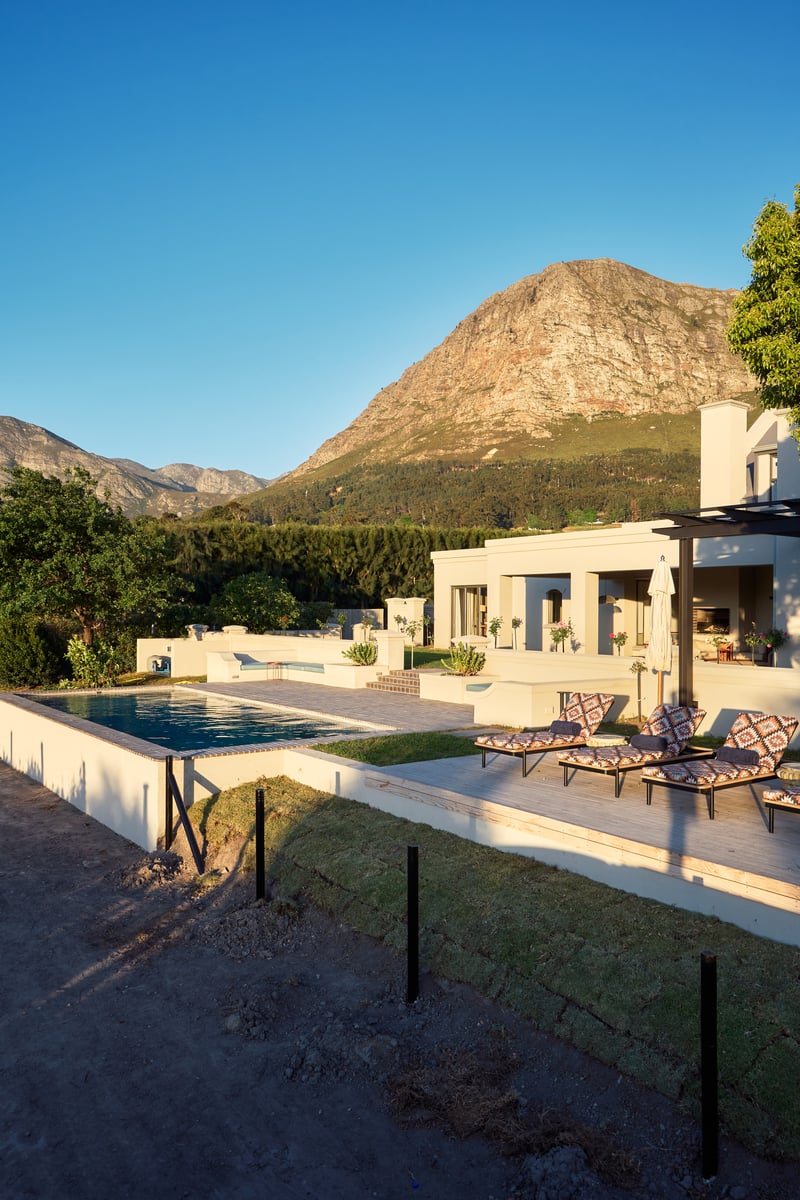 The Manor House at Colmant