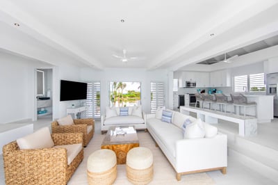 Luxury Villa Photo #42