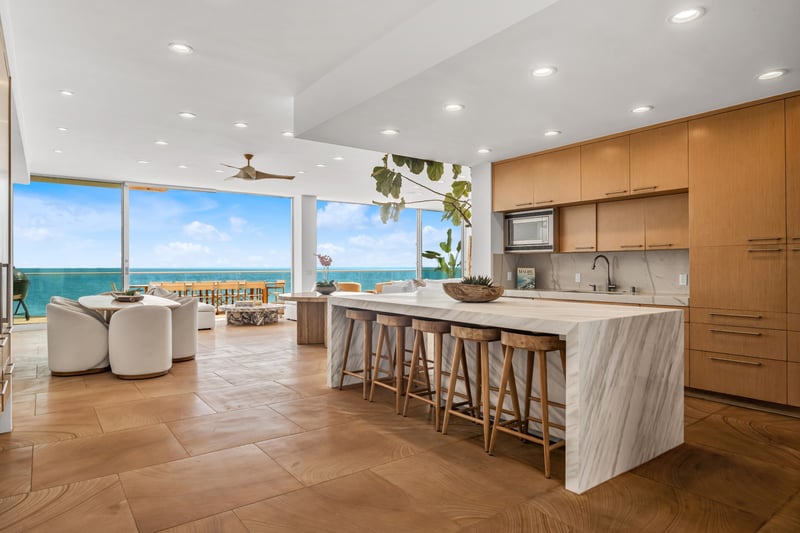 Malibu Harbour House