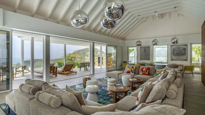 Luxury Villa Photo #27