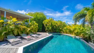 Luxury Villa Photo #4