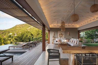 Luxury Villa Photo #18