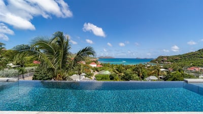 Luxury Villa Photo #3