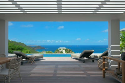Luxury Villa Photo #17