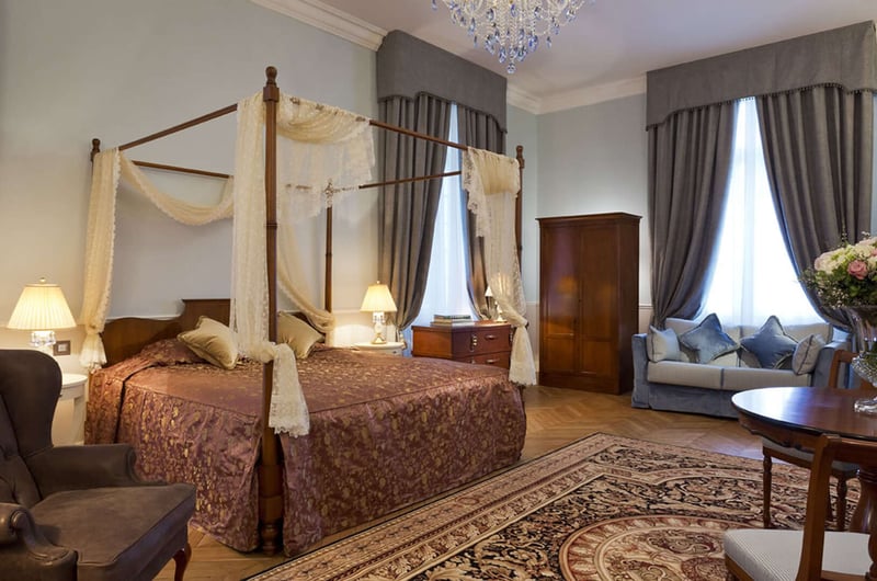 Château Bouffémont