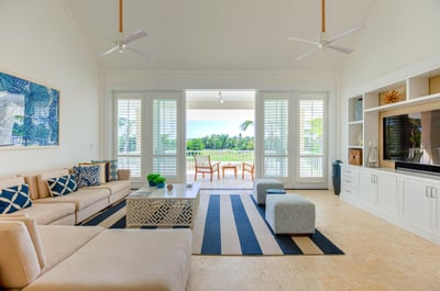 Luxury Villa Photo #12