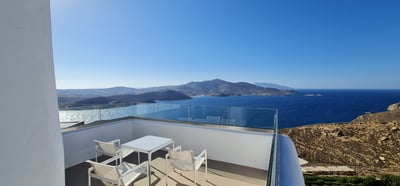 Luxury Villa Photo #9