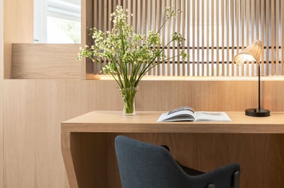 Luxury Villa Photo #38