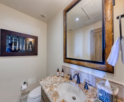 Luxury Villa Photo #35