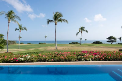Luxury Villa Photo #6