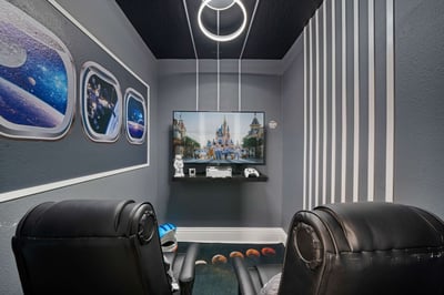 Luxury Villa Photo #35