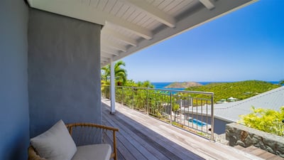 Luxury Villa Photo #32