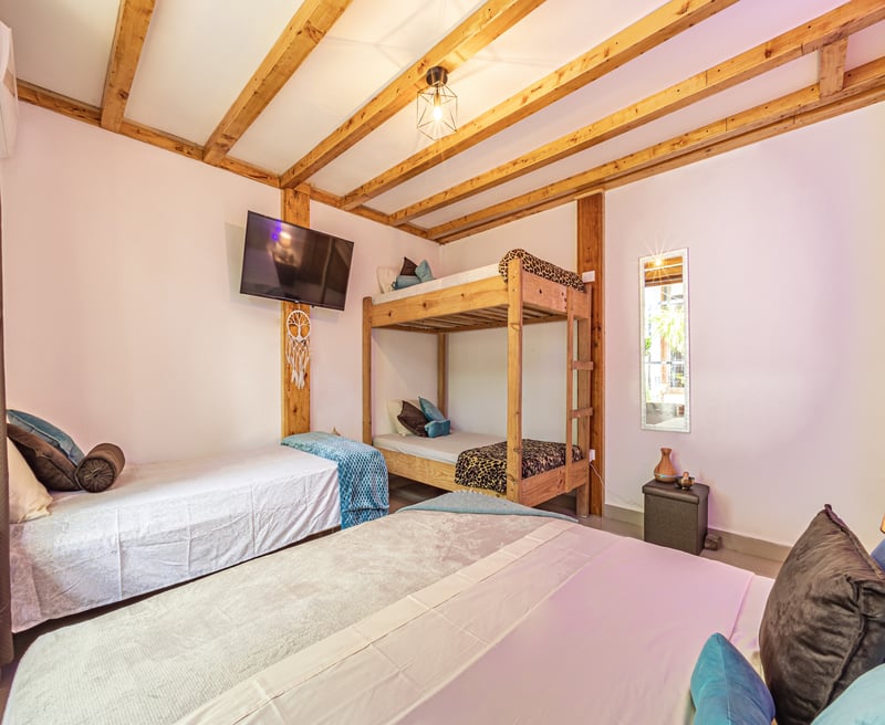 Villa Alma Dulce de Wanderlust