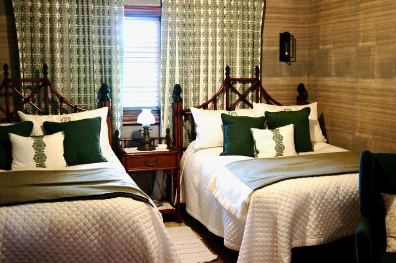 Golf Villa 214 | Tropicana