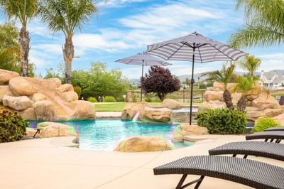 Luxury Villa Photo #12
