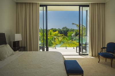 Luxury Villa Photo #54