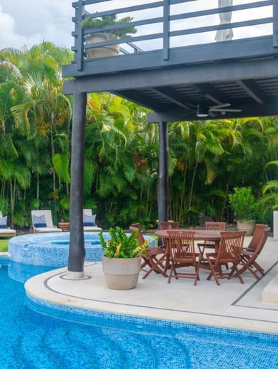 Luxury Villa Photo #9