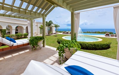 Luxury Villa Photo #4