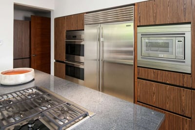 Luxury Villa Photo #13