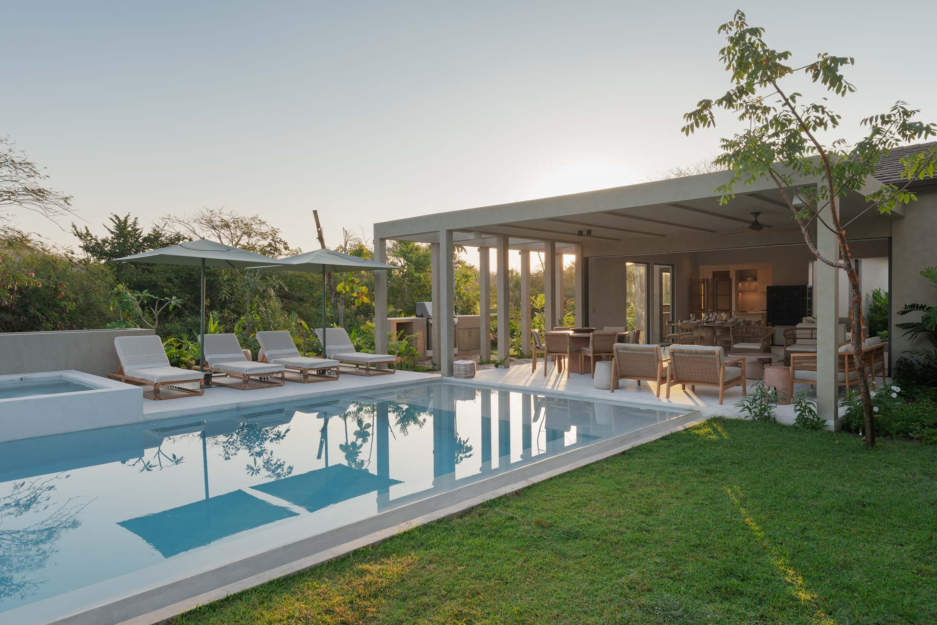 Villa Selva 33 - 3