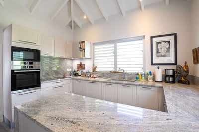 Luxury Villa Photo #21