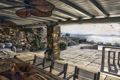 Luxury Villa Photo #7