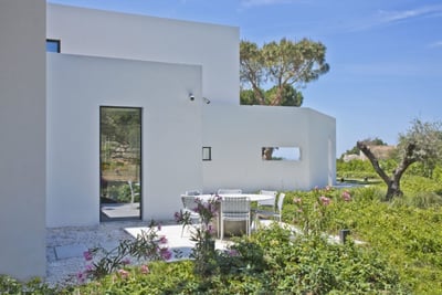 Luxury Villa Photo #9