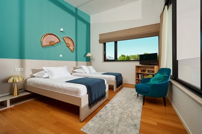 Luxury Villa Photo #49