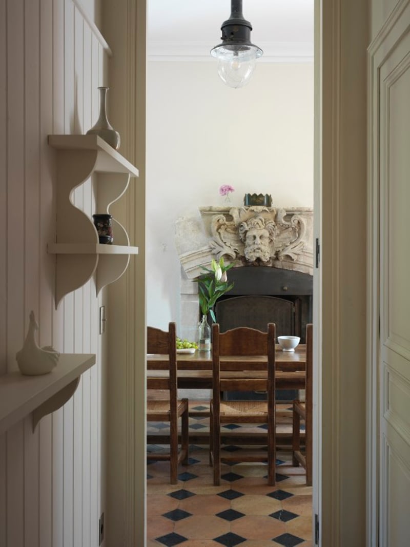 Château Le Petit Verdus