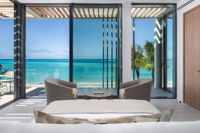 Luxury Villa Photo #35