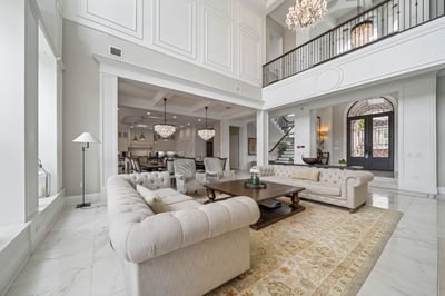 Luxury Villa Photo #17
