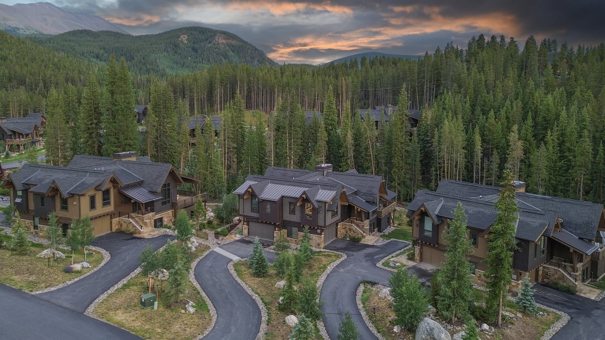 Restoration On The River