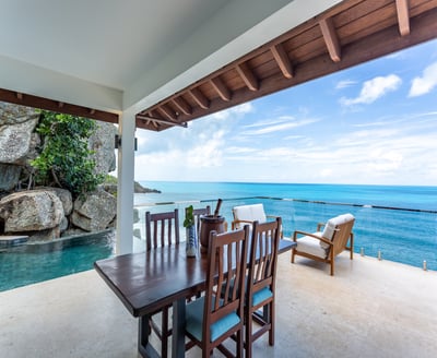 Luxury Villa Photo #18