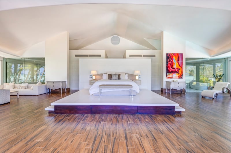 Juanillo 3 | Blue Oasis