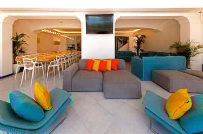 Luxury Villa Photo #11