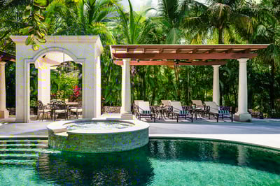 Luxury Villa Photo #8