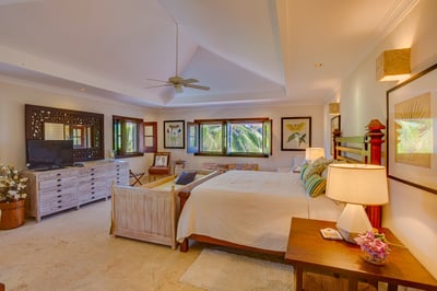 Luxury Villa Photo #49