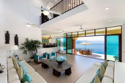 Luxury Villa Photo #10